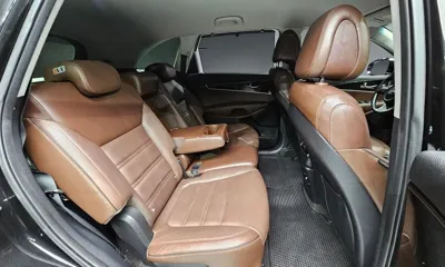 Kia Sorento 2015, 126664 км, за 8787.58 USD - фото 19