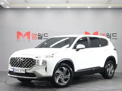 Hyundai Santafe 2023, 61484 км, за 19450.97 USD