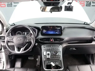 Hyundai Santafe 2023, 61484 км, за 19450.97 USD