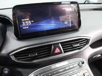 Hyundai Santafe 2023, 61484 км, за 19450.97 USD - фото 6