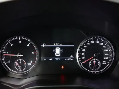 Hyundai Santafe 2023, 61484 км, за 19450.97 USD - фото 9
