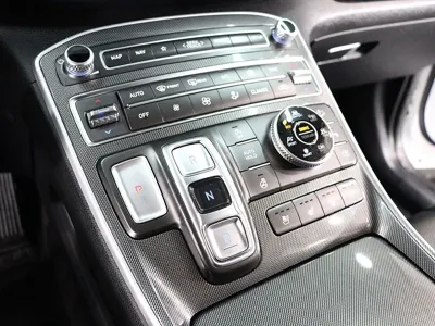 Hyundai Santafe 2023, 61484 км, за 19450.97 USD - фото 11