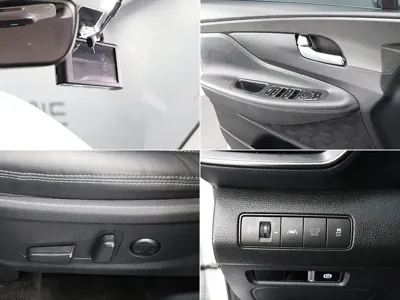 Hyundai Santafe 2023, 61484 км, за 19450.97 USD - фото 14