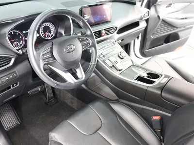 Hyundai Santafe 2023, 61484 км, за 19450.97 USD - фото 15
