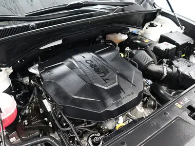 Hyundai Santafe 2023, 61484 км, за 19450.97 USD - фото 19