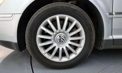 Volkswagen Phaeton 2006, 263267 км, за 3701.75 USD