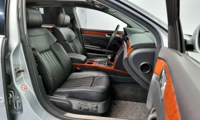 Volkswagen Phaeton 2006, 263267 км, за 3701.75 USD - фото 10