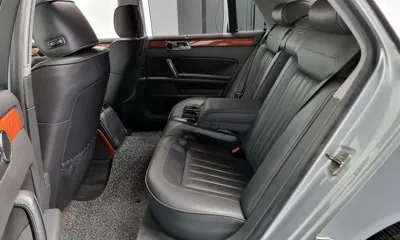 Volkswagen Phaeton 2006, 263267 км, за 3701.75 USD - фото 12