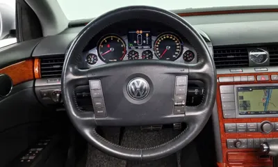 Volkswagen Phaeton 2006, 263267 км, за 3701.75 USD - фото 13