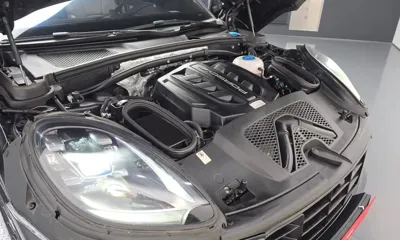 Porsche Macan 2018, 127377 км, за 21465.14 USD - фото 6