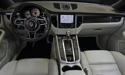 Porsche Macan 2018, 127377 км, за 21465.14 USD - фото 7