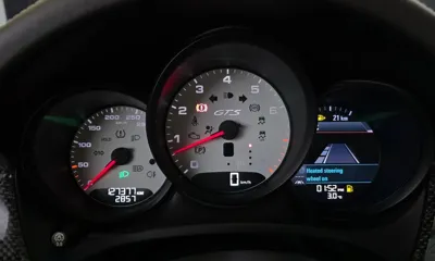 Porsche Macan 2018, 127377 км, за 21465.14 USD - фото 8