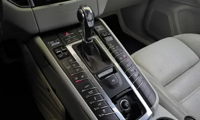 Porsche Macan 2018, 127377 км, за 21465.14 USD - фото 9