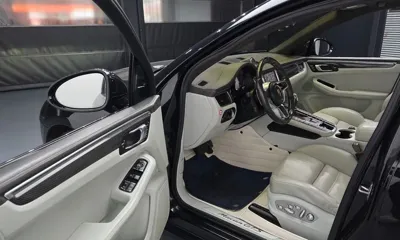 Porsche Macan 2018, 127377 км, за 21465.14 USD - фото 10
