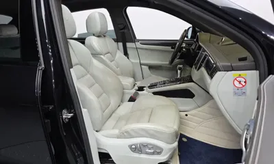 Porsche Macan 2018, 127377 км, за 21465.14 USD - фото 11