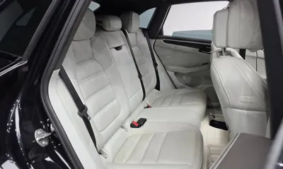 Porsche Macan 2018, 127377 км, за 21465.14 USD - фото 12
