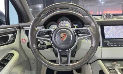 Porsche Macan 2018, 127377 км, за 21465.14 USD - фото 13
