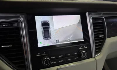 Porsche Macan 2018, 127377 км, за 21465.14 USD - фото 15