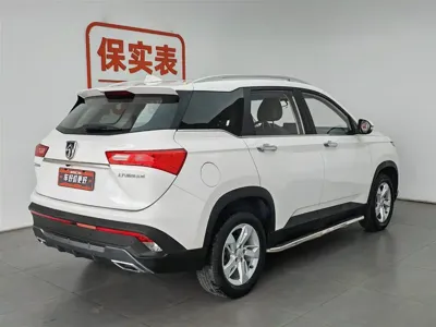 Baojun 530 2018, 73200 км, за 3354.7 USD