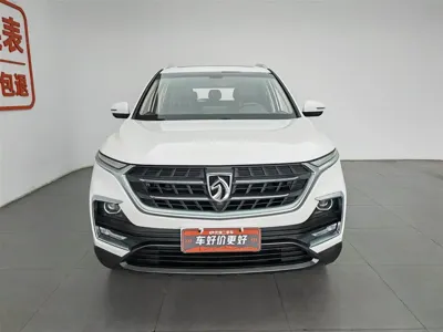 Baojun 530 2018, 73200 км, за 3354.7 USD