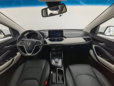 Baojun 530 2018, 73200 км, за 3354.7 USD