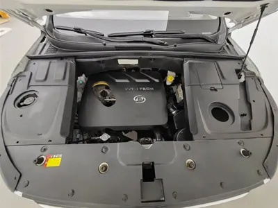 Baojun 530 2018, 73200 км, за 3354.7 USD - фото 6