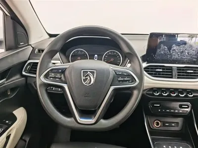 Baojun 530 2018, 73200 км, за 3354.7 USD - фото 11