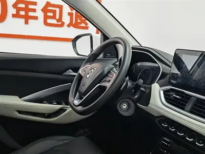 Baojun 530 2018, 73200 км, за 3354.7 USD - фото 22