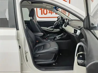 Baojun 530 2018, 73200 км, за 3354.7 USD - фото 23