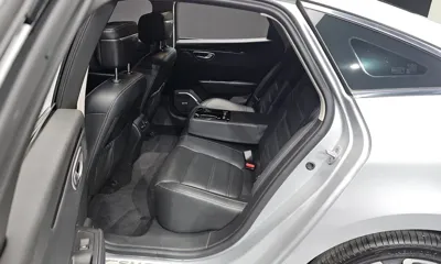 Renault-KoreaSamsung SM6 2017, 78795 км, за 4463.7 USD - фото 12
