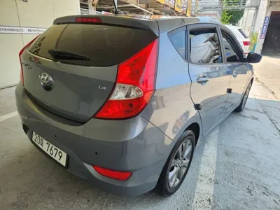 Hyundai Accent 2019, 15552 км, за 5776.55 USD - фото 6