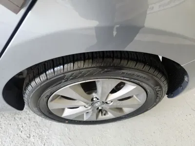 Hyundai Accent 2019, 15552 км, за 5776.55 USD - фото 7