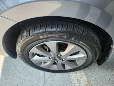 Hyundai Accent 2019, 15552 км, за 5776.55 USD - фото 8