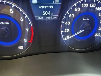Hyundai Accent 2019, 15552 км, за 5776.55 USD - фото 9