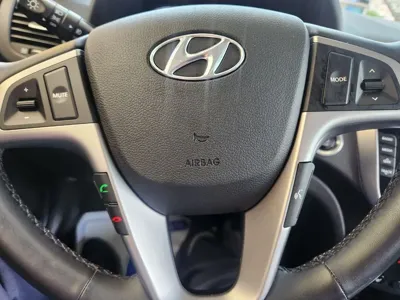 Hyundai Accent 2019, 15552 км, за 5776.55 USD - фото 11