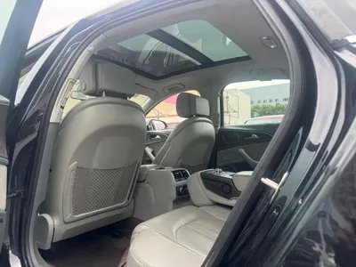 Audi A6L 2013, 210000 км, за 8337.09 USD
