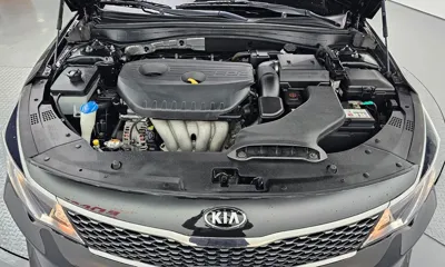 Kia K5 2017, 117820 км, за 5218.59 USD - фото 6