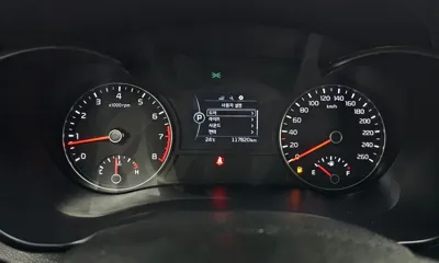 Kia K5 2017, 117820 км, за 5218.59 USD - фото 8