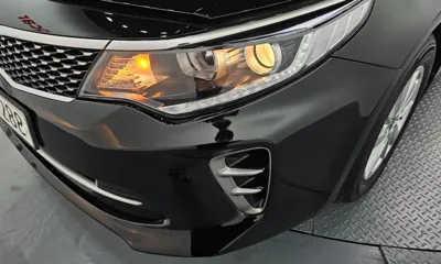Kia K5 2017, 117820 км, за 5218.59 USD - фото 22