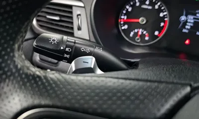 Kia K5 2017, 117820 км, за 5218.59 USD - фото 29