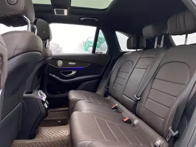 Mercedes-Benz GLC 2021, 54300 км, за 26014.8 USD - фото 7