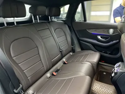 Mercedes-Benz GLC 2021, 54300 км, за 26014.8 USD - фото 10