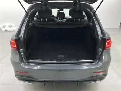 Mercedes-Benz GLC 2021, 54300 км, за 26014.8 USD - фото 28