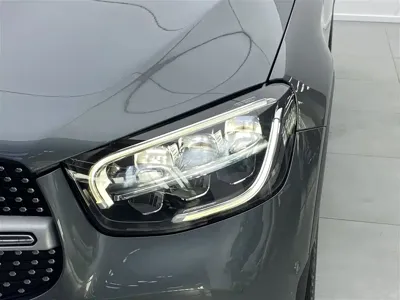 Mercedes-Benz GLC 2021, 54300 км, за 26014.8 USD - фото 30