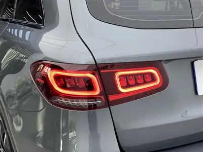 Mercedes-Benz GLC 2021, 54300 км, за 26014.8 USD - фото 31