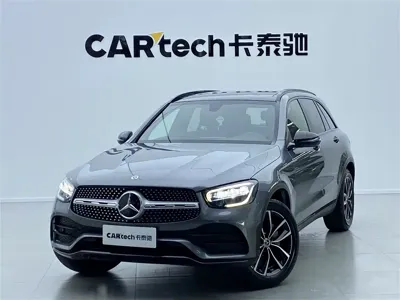 Mercedes-Benz GLC 2021, 54300 км, за 26014.8 USD - фото 33