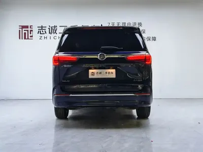Buick GL8 2020, 108000 км, за 23187.6 USD