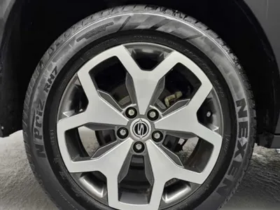 KG_Mobility_Ssangyong Torres 2023, 31000 км, за 12365.69 USD