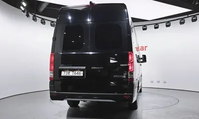 Hyundai Solati 2018, 93502 км, за 30523.83 USD