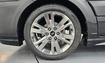 Hyundai Solati 2018, 93502 км, за 30523.83 USD